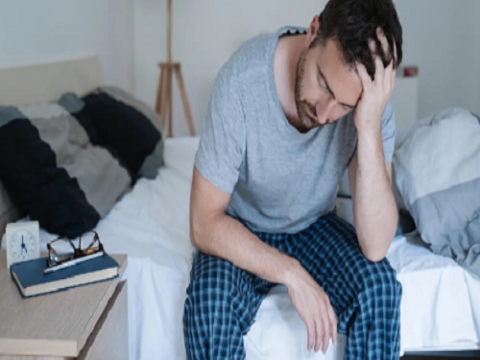 Hàng triệu người bắt đầu làm việc quá sớm. Thuốc này giúp họ tỉnh táo hơn.