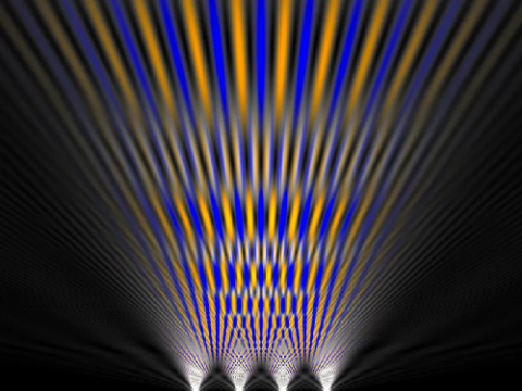 Thủ thuật ánh sáng làm thay đổi hoàn toàn mã hóa lượng tử