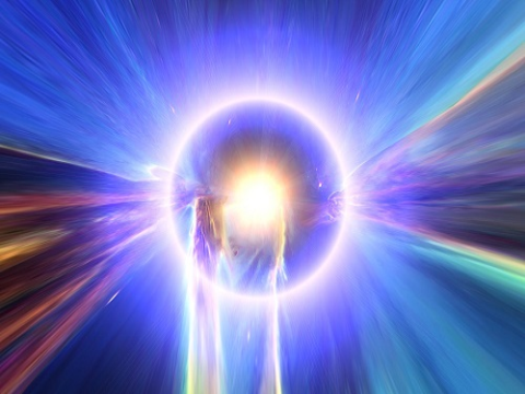 Lý thuyết lượng tử mới có thể thay đổi mọi hiểu biết của chúng ta về Vụ Nổ Lớn