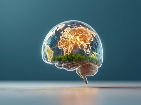 Môi trường định hình tốc độ lão hóa của não bộ