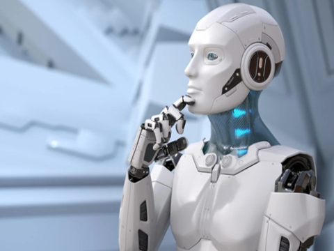 Liệu các nhà khoa học đã đánh giá quá cao khả năng AI suy nghĩ như con người?