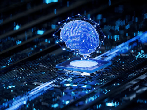 Thiết bị nano lấy cảm hứng từ não có thể giải quyết bài toán năng lượng của AI