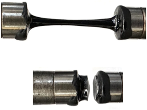 Chất lỏng bất ngờ “gãy” thay vì chảy: Phát hiện gây sốc cho giới khoa học