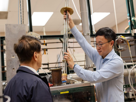 Phá kỷ lục siêu dẫn ở áp suất thường: Bước tiến gần hơn tới ứng dụng thực tế