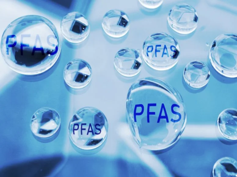 Bộ lọc nước mới loại bỏ tới 98% các chất hóa học khó giữ lại, tồn tại vĩnh viễn trong nước