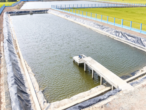 An Giang: Đảm bảo nguồn nước sạch cho người dân ven biển