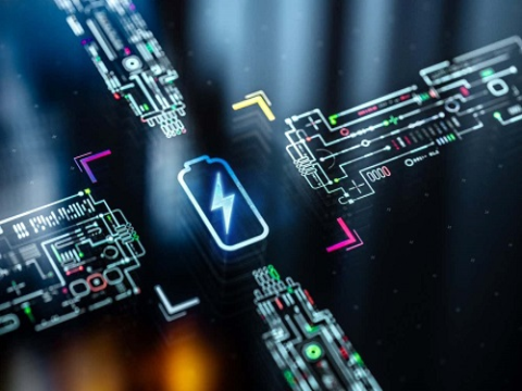 Pin lượng tử có thể được sạc bằng thời gian đảo chiều