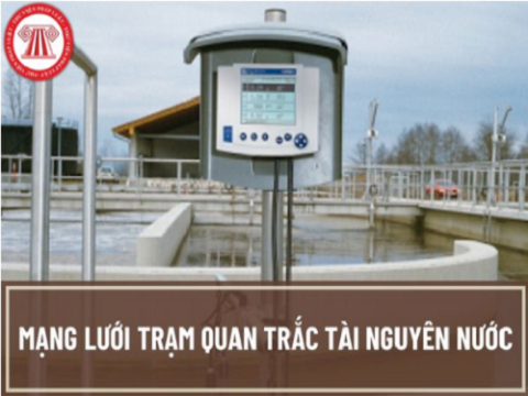 Ứng dụng GIS và thuật toán tối ưu trong xây dựng mạng lưới quan trắc không khí tỉnh Cà Mau