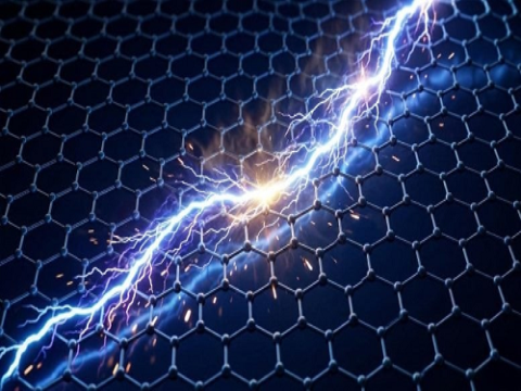 Vật liệu kỳ lạ này có thể bật và tắt siêu dẫn như một công tắc