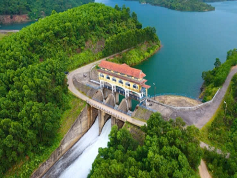 Huế: Nâng cao năng lực phòng chống lũ