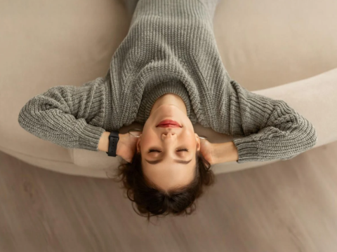 Muốn ít căng thẳng hơn? Nghiên cứu đột phá chỉ ra một thói quen đơn giản