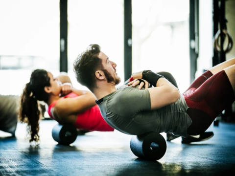 Các tế bào miễn dịch đóng vai trò bất ngờ trong sức bền khi tập luyện