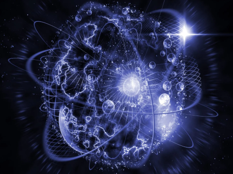 Khối lượng đến từ đâu? Bằng chứng mới về trạng thái hạt nhân kỳ lạ