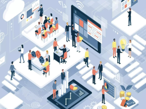 Phát triển hệ sinh thái khởi nghiệp sáng tạo từ mô hình liên kết “ba nhà” trong bối cảnh mới