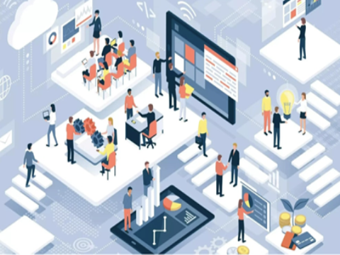 Bộ chỉ số hệ sinh thái khởi nghiệp đổi mới sáng tạo: Chuẩn hóa để đánh giá đúng năng lực địa phương