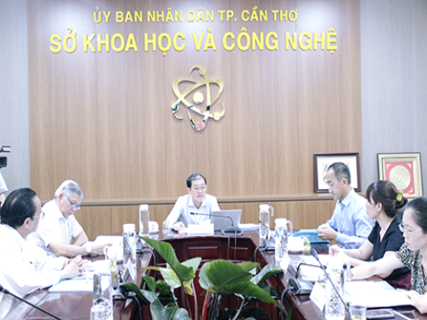 Nghiên cứu giải pháp phát triển kinh tế tư nhân, tạo động lực tăng trưởng cho TP. Cần Thơ
