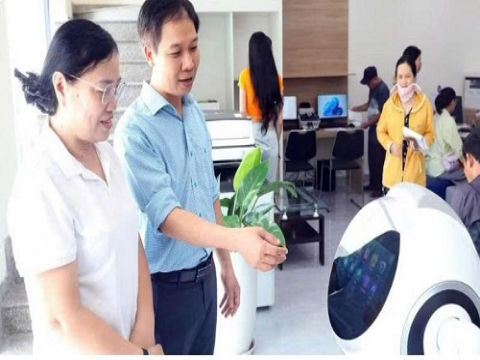 Cơ hội mới cho doanh nghiệp công nghệ số 