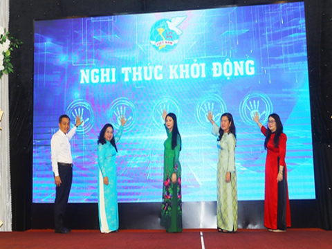 Cần Thơ khởi động Đề án “Hỗ trợ Phụ nữ khởi nghiệp giai đoạn 2026 - 2035” và phát động cuộc thi “Phụ nữ khởi nghiệp” năm 2026