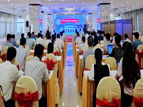 Cần Thơ nâng cao năng lực quản trị dữ liệu, tạo nền tảng thúc đẩy chuyển đổi số trong cơ quan nhà nước