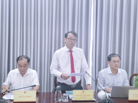 Kết nối trí tuệ toàn cầu, mở ra động lực mới cho Cần Thơ về phát triển khoa học, công nghệ, đổi mới sáng tạo và chuyển đổi số