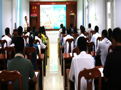 Cần Thơ tìm lời giải cho nông nghiệp tuần hoàn, xanh và phát thải thấp