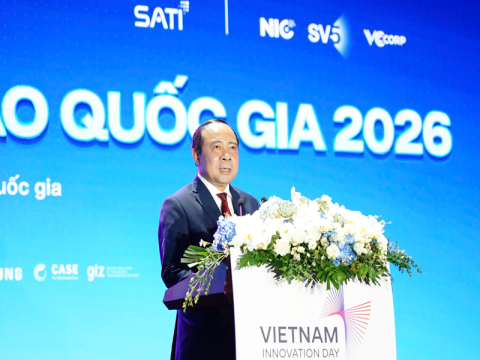 Tư duy đổi mới bắt đầu từ việc học tập suốt đời