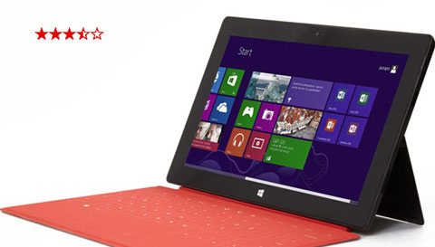 10 máy tính bảng "hơn đứt" iPad