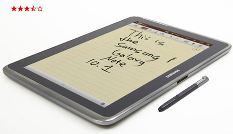 10 máy tính bảng "hơn đứt" iPad
