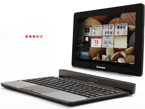10 máy tính bảng "hơn đứt" iPad