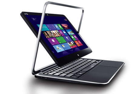 5 laptop có màn hình siêu mịn