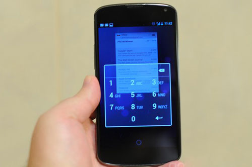 Android 4.2 có gì mới?