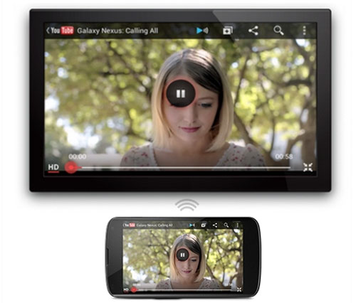 Android 4.2 có gì mới?