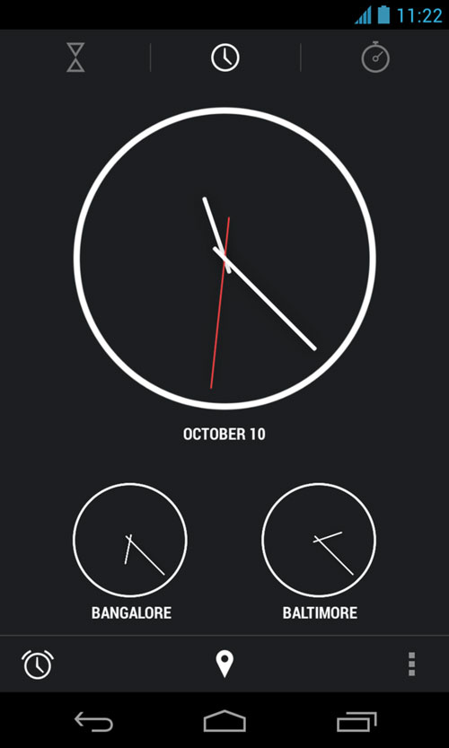 Android 4.2 có gì mới?