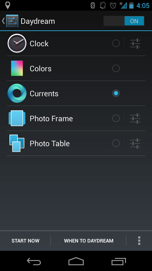 Android 4.2 có gì mới?