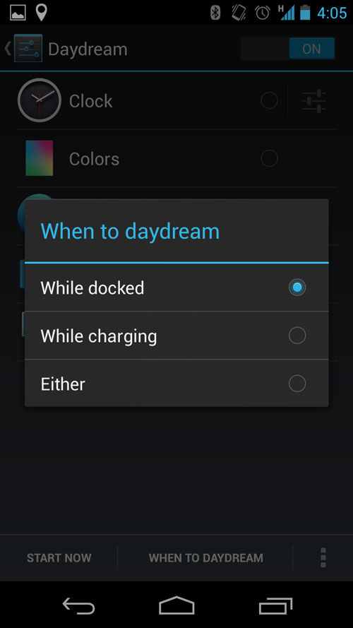 Android 4.2 có gì mới?