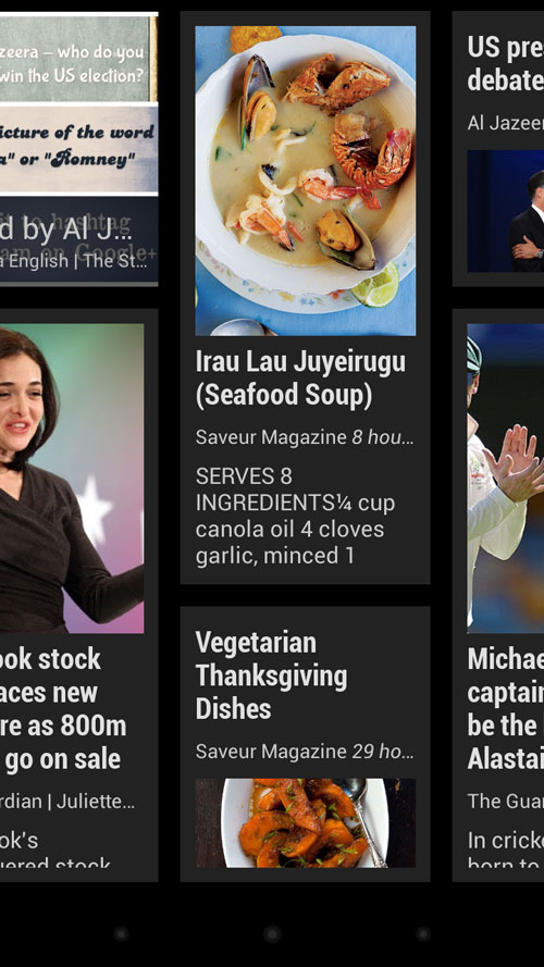 Android 4.2 có gì mới?