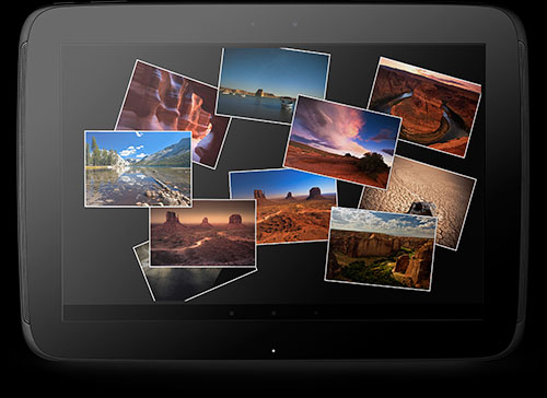 Android 4.2 có gì mới?