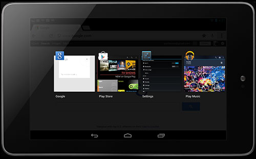 Android 4.2 có gì mới?