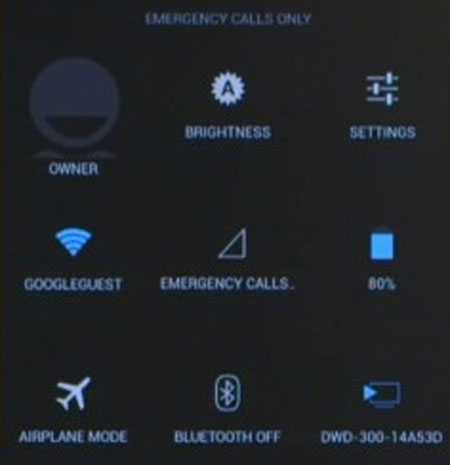 Android 4.2 có gì mới?