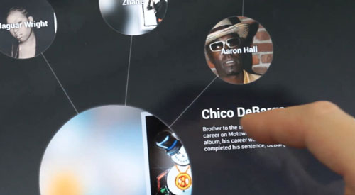 Android 4.2 có gì mới?