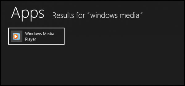 C&aacute;ch ghi đĩa trong Windows 8