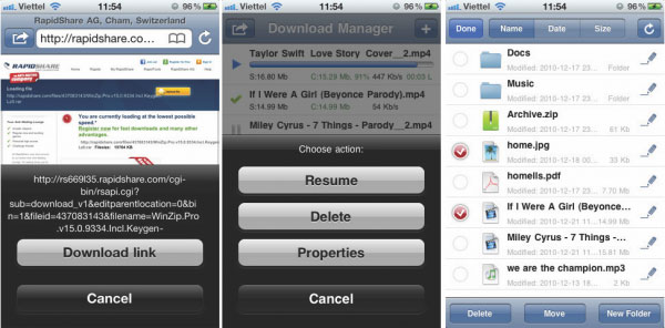 Những tuyệt chi&ecirc;u khi lướt web
