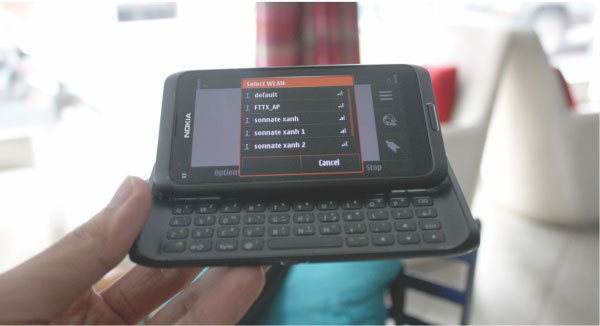 Những tuyệt chi&ecirc;u khi lướt web