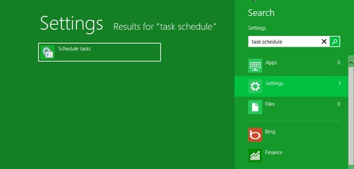 C&aacute;ch sao lưu hệ thống tr&ecirc;n Windows 8