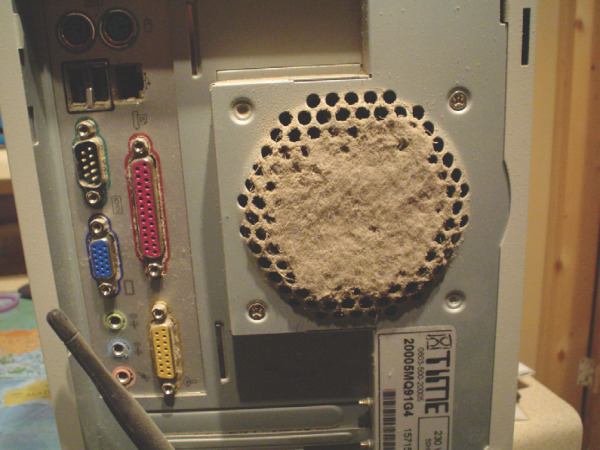 6 mẹo kéo dài tuổi thọ máy tính