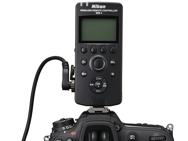 Nikon ra mắt camera dSLR tầm trung D7100 Nikon ra mắt camera dSLR tầm trung D7100