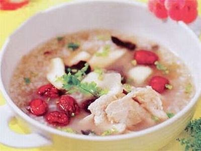 Món ăn cho người bệnh sởi 2 Món ăn cho người bệnh sởi 2