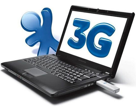 3G chất lượng rùa bò Mang 3G chat luang rua bo