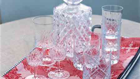 Mẹo hay rửa sạch đồ dùng nhà bếp - 4