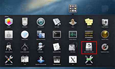 Description: Hướng dẫn cài đặt Windows 8.1 trên Mac